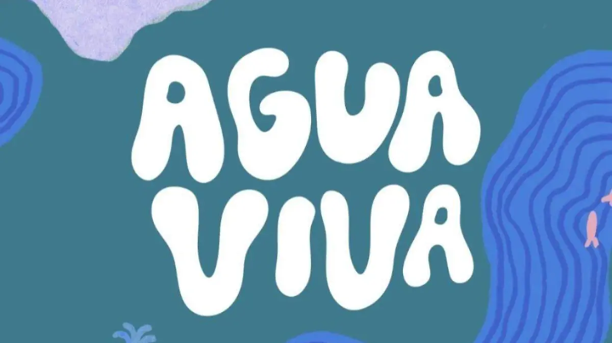 Festival Agua Viva 2025